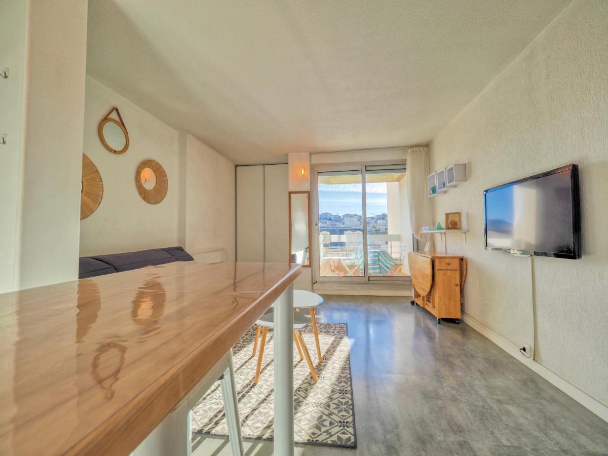 Appartement Bord De Mer Biarritz Exteriör bild