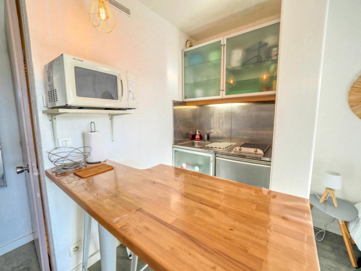 Appartement Bord De Mer Biarritz Exteriör bild